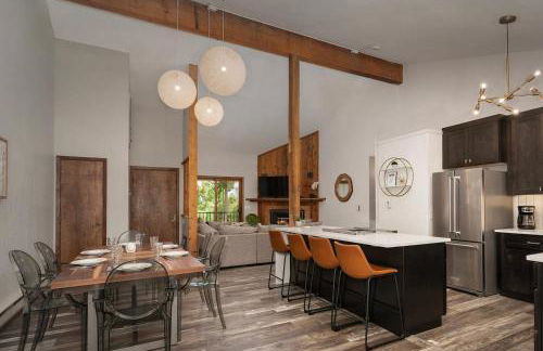 10 min to Resort! Amazing Views & Sauna! - Foto 4