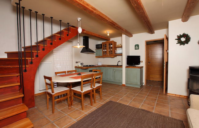 Kronau Chalet Resort - Photo 12