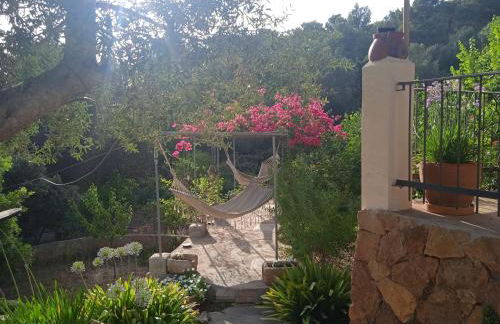 Ses Alzines Apartamento integrado en Casa Rural Habitada - Foto 13