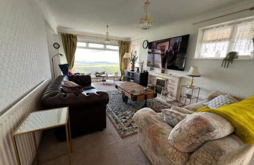 2 Bed Retreat with amazing see view - Foto 6