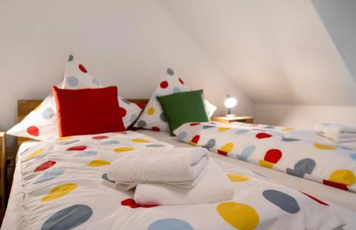 Ferienwohnung Vogesenpanorama - Foto 48