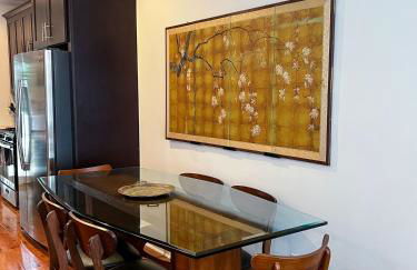 Peaceful Zen Getaway in the City - Foto 10