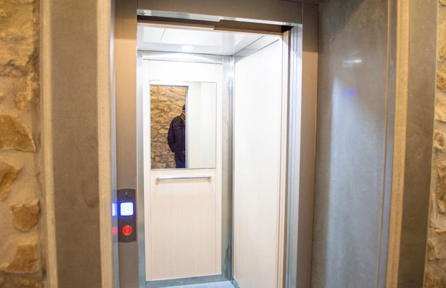 Palazzo Iaquinta - Rooms & Restaurant - Foto 75