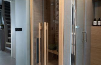 House 756 Mainz: Families, Friends & Business – Sauna, Parking, Near Messe & Airport - Photo 54