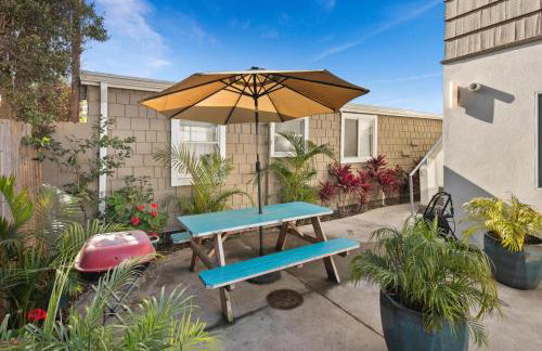 Modern Luxury 2BR Apt in Heart of Ocean Beach - Foto 26