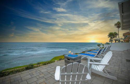 Oceanfront Villa with Private Beach Access, Remodeled Kitchen - Photo 4