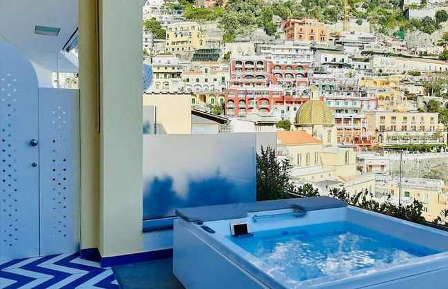 Villa Diamond Luxury Suites - Foto 30