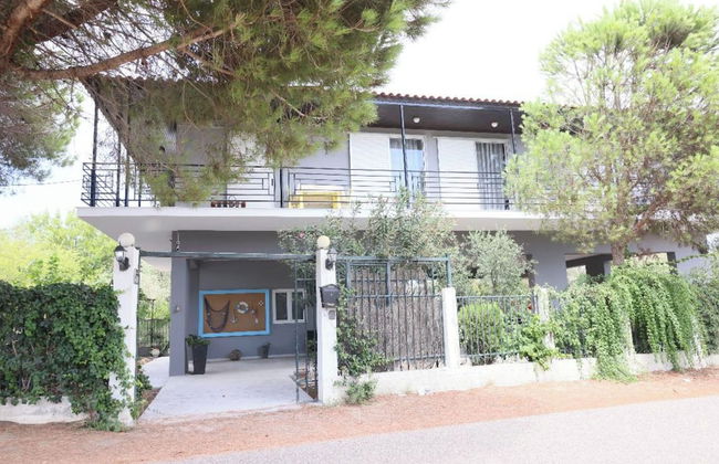 Captain's Spacious House Near The Beach - Foto 1