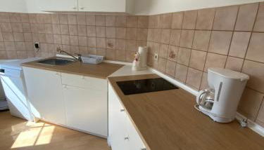 Geräumiges Stadtapartment - Foto 2, stove, toaster