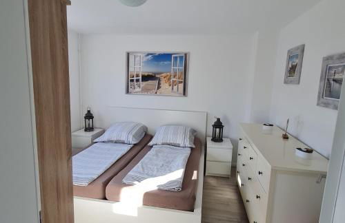 Wohnung "Orther Hafen" in Bannesdorf auf Fehmarn - Foto 21