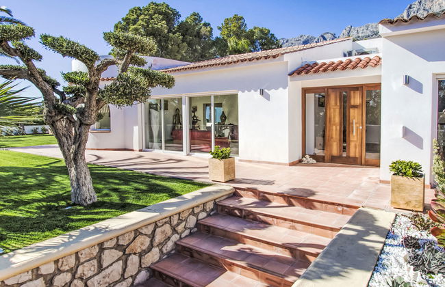 Villa del Maestro - Foto 19