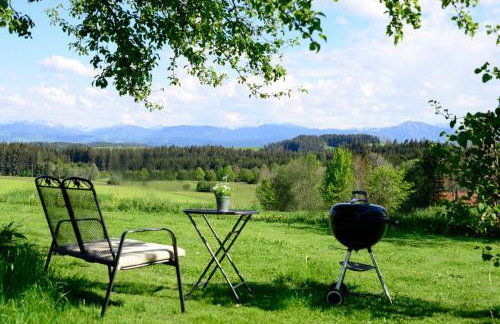Kuh Heimat - Bergblick - Terrasse - Photo 47