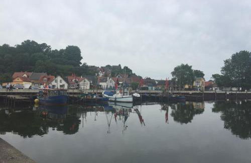 Ferienwohnung Seeblick - Insel Usedom - Foto 27