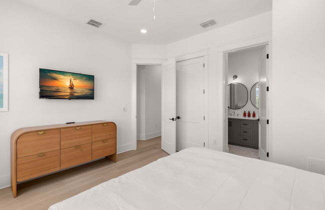 The Gemma Collection - 4 Stunning CWB Pool Homes - Foto 75