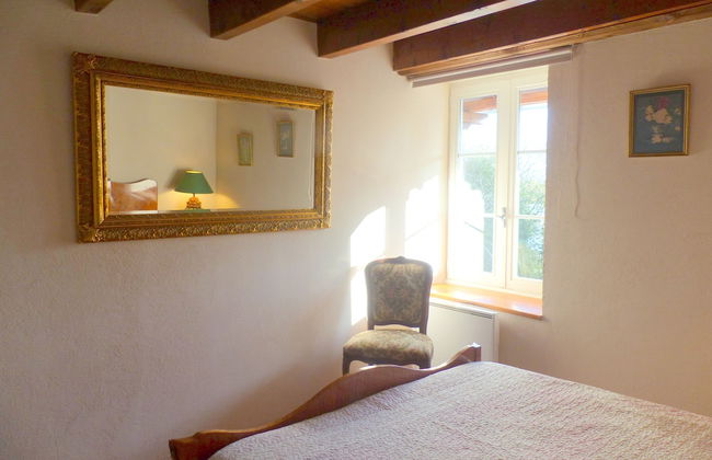 Gîtes Domaine de la Rochère - Foto 7