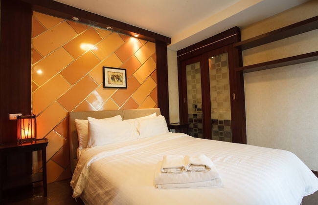 4C - 2 Bedroom Downtown Apartment With Shared Pool - Photo 5