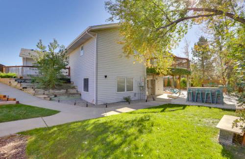 Private Pool and Yard Spacious Brighton Home! - Foto 41