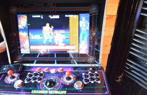 Escale Idéale Gite Gaming Séminaire Team Building - Photo 31