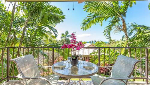 Kahaluu Bay Villas #103 - Foto 2