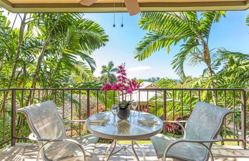 Kahaluu Bay Villas #103 - Foto 2