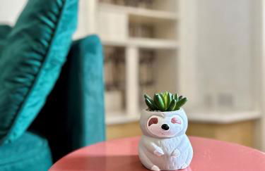 Two Bedroom Flat with Sea Views! - Foto 12