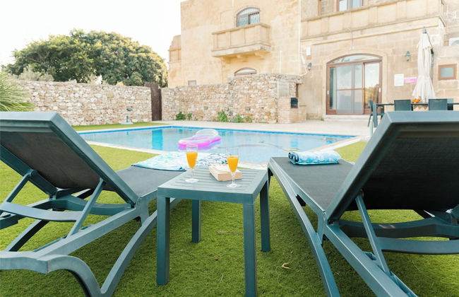 Villa Savona 3 Bedroom Villa With Private Pool - Foto 18