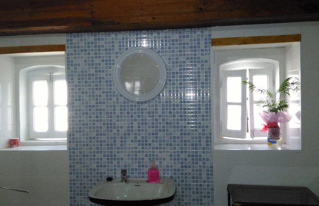 Room-9arches - House With Pool - in the - Foto 15