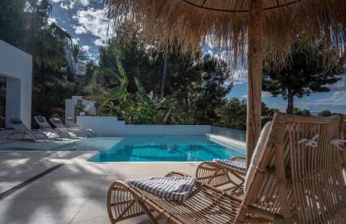 Ibiza Style Villa with pool by Prime Spanish Holidays - Photo 21