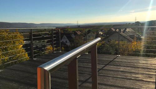 Lichtdurchflutetes Traum-Loft mit Panoramablick - Photo 5