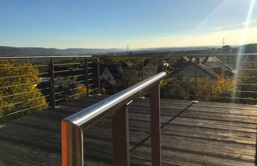 Lichtdurchflutetes Traum-Loft mit Panoramablick - Foto 18