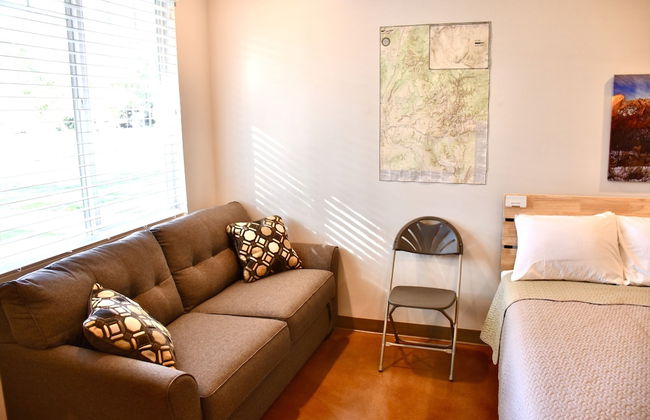 Zion's Camp and Cottages - Photo 48