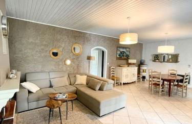 Villa près de la plage - Photo 1