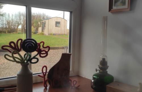 Ardagh Cottage Secluded in Glenshesk near Ballycastle - Foto 12