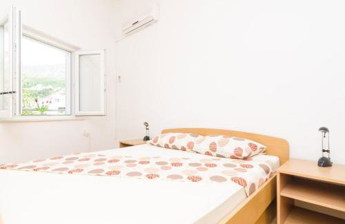 Apartments & Rooms Bari i -Comfort One Bedroom Apartment with Balcony and Garden View Apt Preko-5 - Foto 10