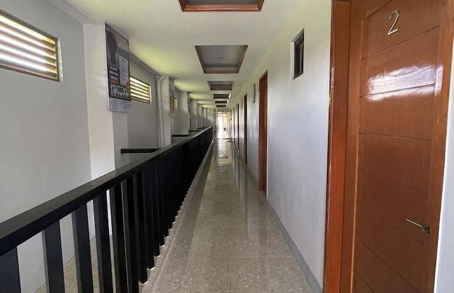 GTC Apartelle - Foto 13