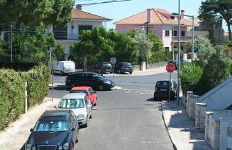 Traditional Villa In S Pedro , ESTORIL - Foto 19