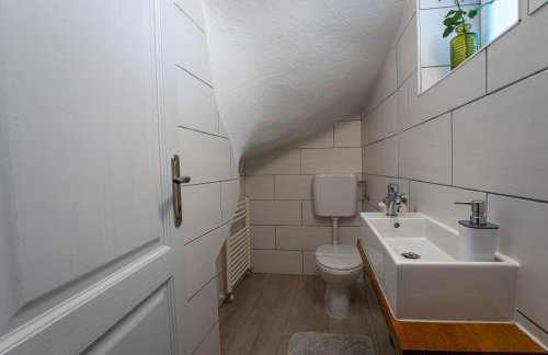 Holiday Home Belveder Motovun with heated pool - Foto 39