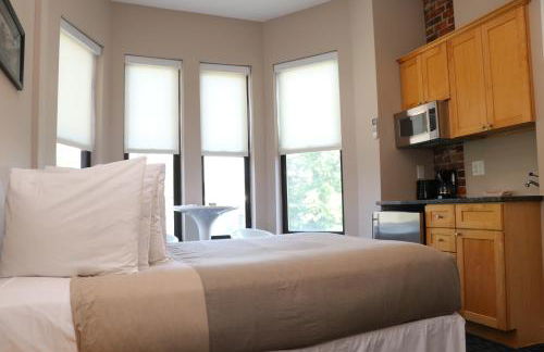 Furnished Studio in Downtown Boston #35 - Foto 1