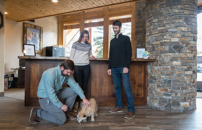 Bear Creek Lodge by Alpine Lodging Telluride - Foto 4