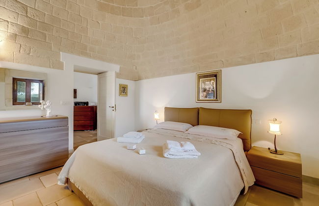 Tenuta Nicla With Pool Locorotondo - Photo 12