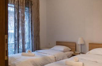 Guest House Siatista - Foto 21