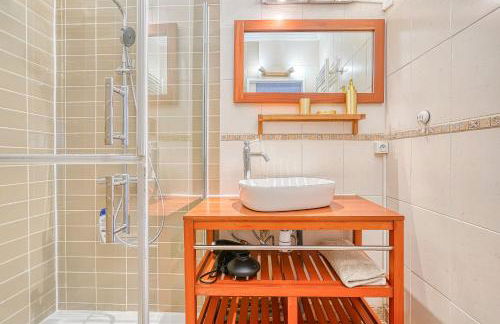 Hana Home 2 chambres Bougival parking privé proche A86 - Foto 9