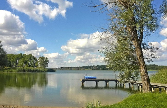 Ferienhaus Bel Ami, Nakenstorf - Foto 15