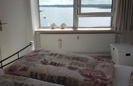 Ostseefjord-Schlei-Blick im Wikingturm - Foto 17