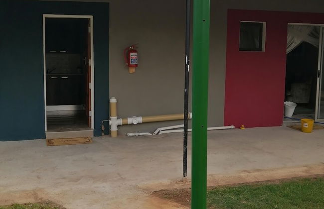 Room in B&B - Immaculate and Beautiful Chalet - Fully Equipped - Photo 14