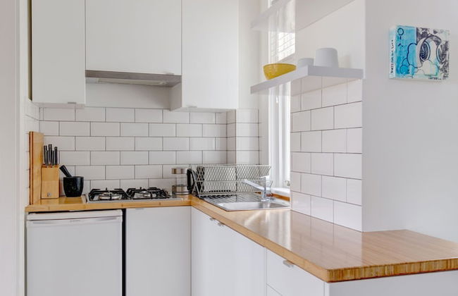 My Sydney Apartment Elizabeth Bay by Kate - Foto 5