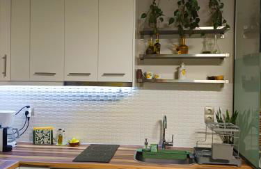 Olive Lemon Biophilic House & Lush Forest Garden - Foto 14