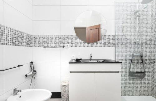 Apartamento Modern-Cozy perto do Mar - Foto 12