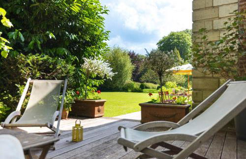 Domaine des Chanoines blancs - Foto 46