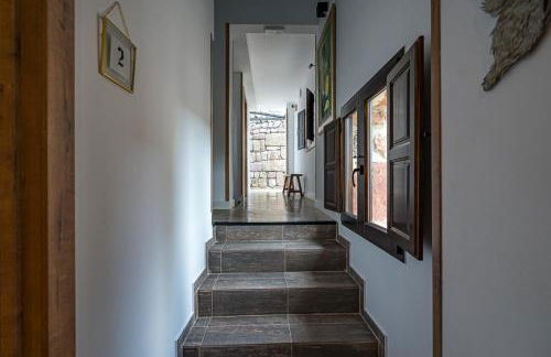 DUO SOMNIA, suites con jacuzzi y chimenea, only adults - Foto 46